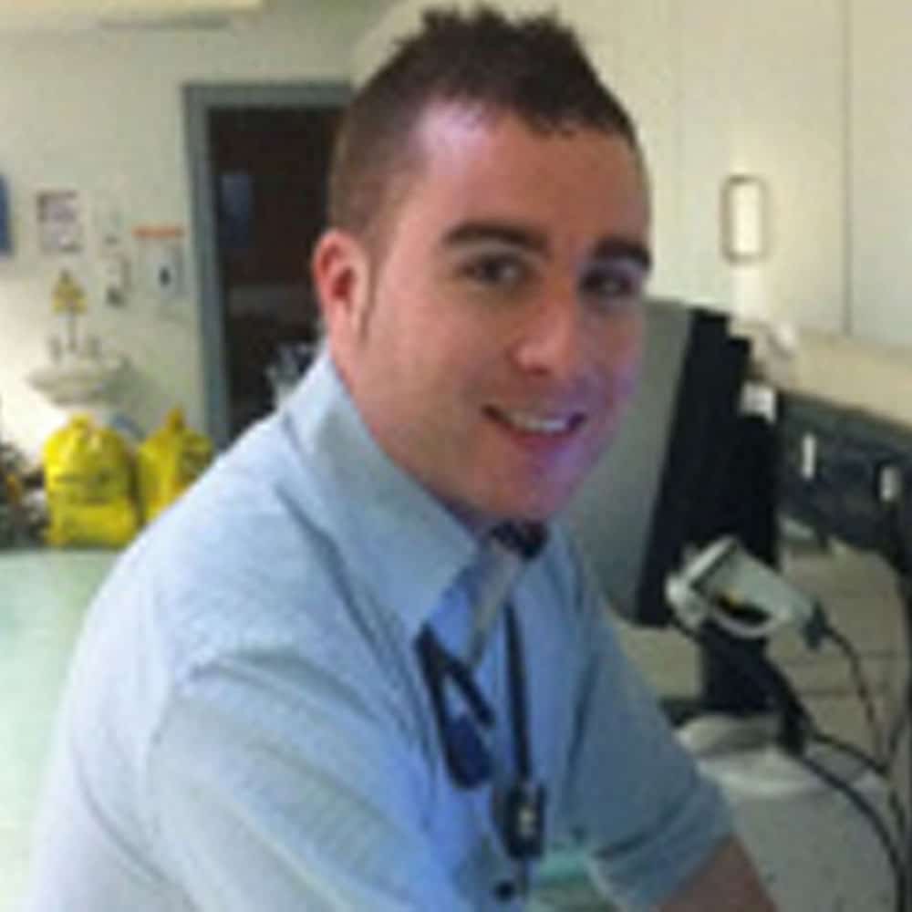 Dr. Padraig Kelly Foot Solutions Comfort Footwear Specialists